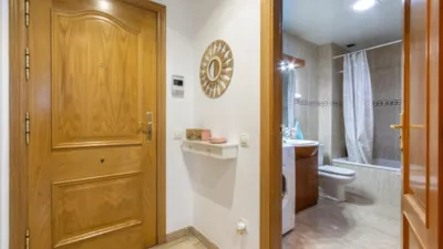 Apartment in Eixample photo 16