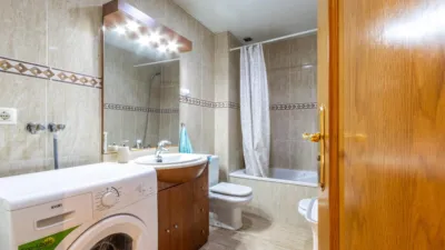 Apartment in Eixample photo 17