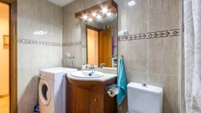 Apartment in Eixample photo 18