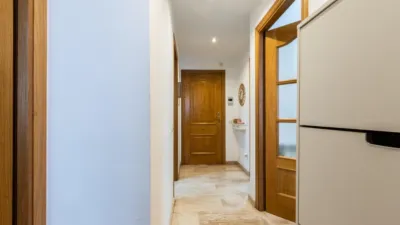 Apartment in Eixample photo 19