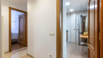 Apartment in Eixample photo 20