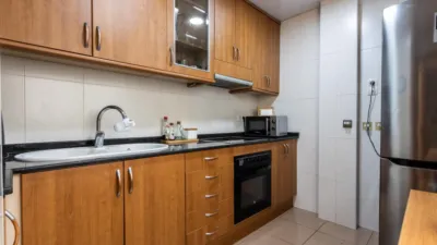 Apartment in Eixample photo 21