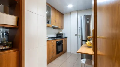 Apartment in Eixample photo 22
