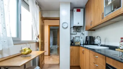 Apartment in Eixample photo 23