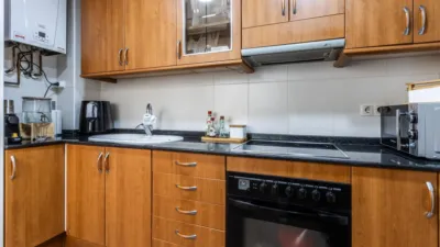 Apartment in Eixample photo 24