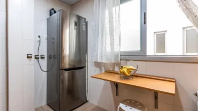Apartment in Eixample photo 25