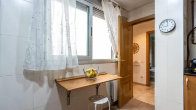 Apartment in Eixample photo 26