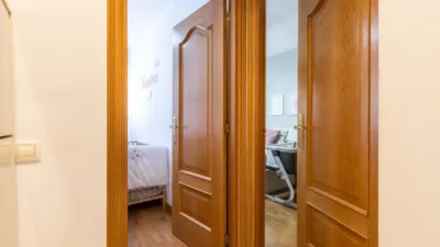 Apartment in Eixample photo 27