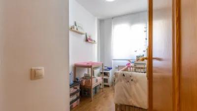 Apartment in Eixample photo 28