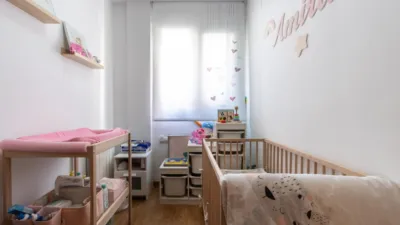 Apartment in Eixample photo 29