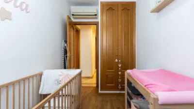 Apartment in Eixample photo 30