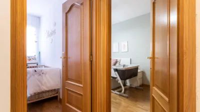 Apartment in Eixample photo 31