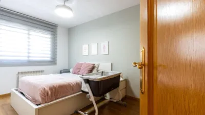 Apartment in Eixample photo 32