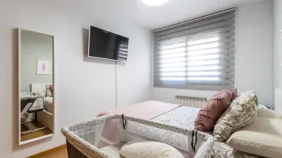Apartment in Eixample photo 33