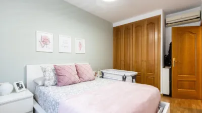 Apartment in Eixample photo 34