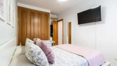Apartment in Eixample photo 35