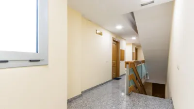 Apartment in Eixample photo 37