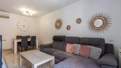 Apartment in Eixample photo 3