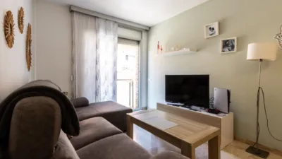 Apartment in Eixample photo 5