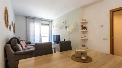 Apartment in Eixample photo 6