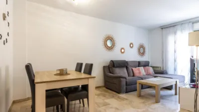 Apartment in Eixample photo 7