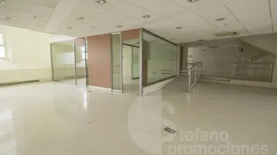 Local comercial en alquiler en Alameda Principal, Ensanche Centro-Puerto (Distrito Centro. Málaga Capital) de 35.000 €<span>/mes</span>