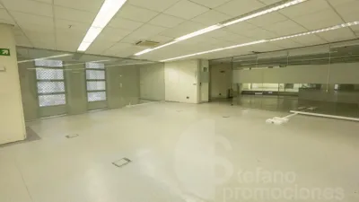 Local comercial en alquiler en Alameda Principal, Ensanche Centro-Puerto (Distrito Centro. Málaga Capital) de 35.000 €<span>/mes</span>