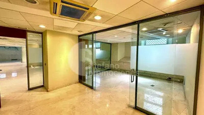 Local comercial en alquiler en Alameda Principal, Ensanche Centro-Puerto (Distrito Centro. Málaga Capital) de 35.000 €<span>/mes</span>