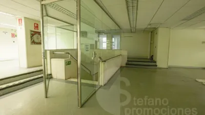 Local comercial en alquiler en Alameda Principal, Ensanche Centro-Puerto (Distrito Centro. Málaga Capital) de 35.000 €<span>/mes</span>