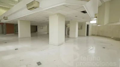 Local comercial en alquiler en Alameda Principal, Ensanche Centro-Puerto (Distrito Centro. Málaga Capital) de 35.000 €<span>/mes</span>