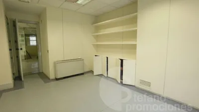 Local comercial en alquiler en Alameda Principal, Ensanche Centro-Puerto (Distrito Centro. Málaga Capital) de 35.000 €<span>/mes</span>