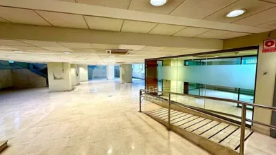 Local comercial en alquiler en Alameda Principal, Ensanche Centro-Puerto (Distrito Centro. Málaga Capital) de 35.000 €<span>/mes</span>