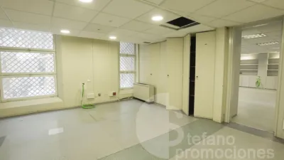 Local comercial en alquiler en Alameda Principal, Ensanche Centro-Puerto (Distrito Centro. Málaga Capital) de 35.000 €<span>/mes</span>