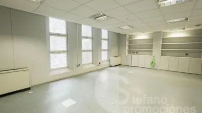 Local comercial en alquiler en Alameda Principal, Ensanche Centro-Puerto (Distrito Centro. Málaga Capital) de 35.000 €<span>/mes</span>