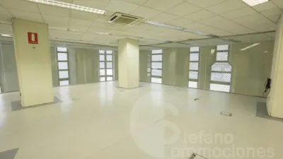 Local comercial en alquiler en Alameda Principal, Ensanche Centro-Puerto (Distrito Centro. Málaga Capital) de 35.000 €<span>/mes</span>