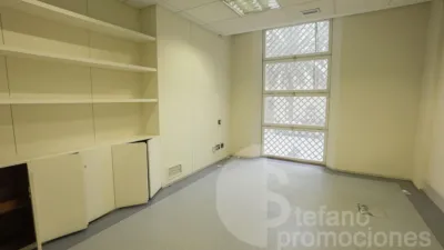 Local comercial en alquiler en Alameda Principal, Ensanche Centro-Puerto (Distrito Centro. Málaga Capital) de 35.000 €<span>/mes</span>