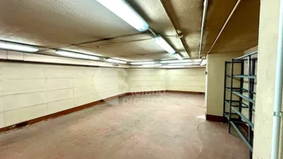 Local comercial en alquiler en Alameda Principal, Ensanche Centro-Puerto (Distrito Centro. Málaga Capital) de 35.000 €<span>/mes</span>