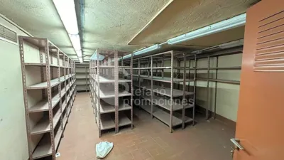 Local comercial en alquiler en Alameda Principal, Ensanche Centro-Puerto (Distrito Centro. Málaga Capital) de 35.000 €<span>/mes</span>