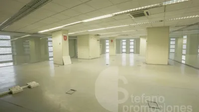Local comercial en alquiler en Alameda Principal, Ensanche Centro-Puerto (Distrito Centro. Málaga Capital) de 35.000 €<span>/mes</span>