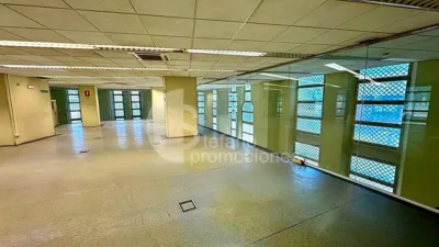 Local comercial en alquiler en Alameda Principal, Ensanche Centro-Puerto (Distrito Centro. Málaga Capital) de 35.000 €<span>/mes</span>