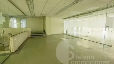 Local comercial en alquiler en Alameda Principal, Ensanche Centro-Puerto (Distrito Centro. Málaga Capital) de 35.000 €<span>/mes</span>