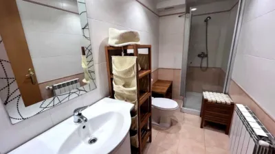 Apartment in Casco Viejo photo 14