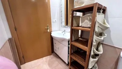 Apartment in Casco Viejo photo 16