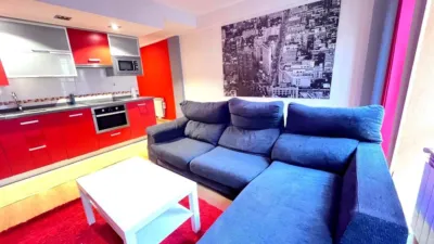 Apartment in Casco Viejo photo 4