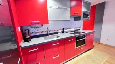 Apartment in Casco Viejo photo 6