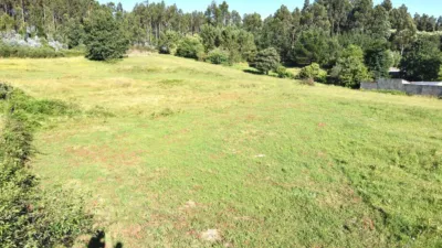 Terreno en venta en Lugar de Piñeiro, 24 - Vista 3