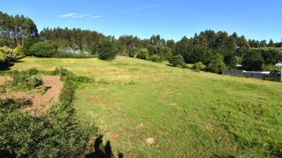 Terreno en venta en Lugar de Piñeiro, 24 - Vista 4