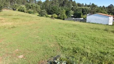 Terreno en venta en Lugar de Piñeiro, 24 - Más