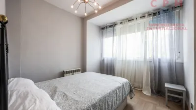 Piso en alquiler en Hispanoamérica, Hispanoamérica (Distrito Chamartín. Madrid Capital) de 1.400 €<span>/mes</span>