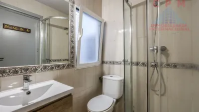 Piso en alquiler en Hispanoamérica, Hispanoamérica (Distrito Chamartín. Madrid Capital) de 1.400 €<span>/mes</span>
